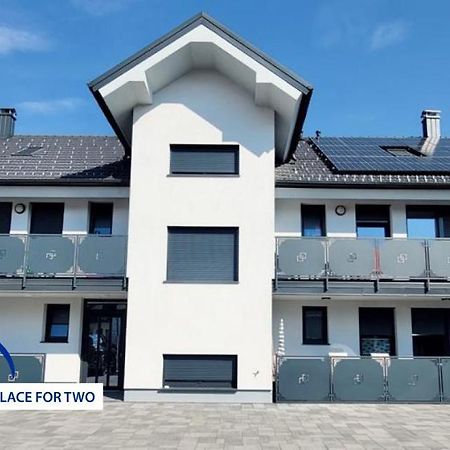 Perfect Place For Two Appartement Kranj Buitenkant foto