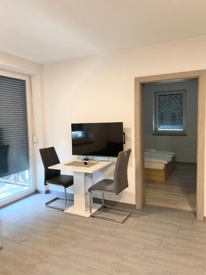 Perfect Place For Two Appartement Kranj Buitenkant foto